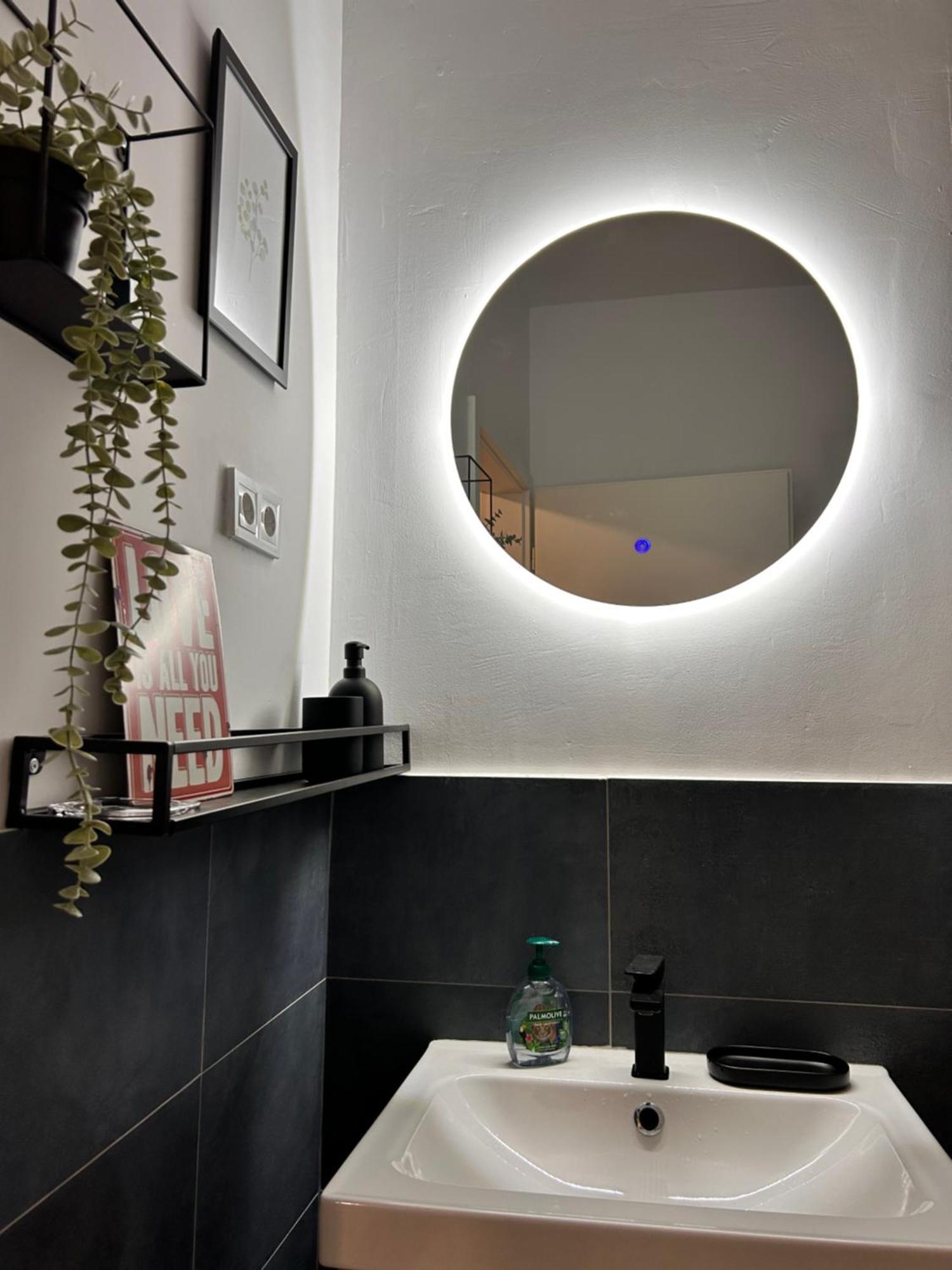 Apartamento T6 Urban Energy Bucarest Exterior foto