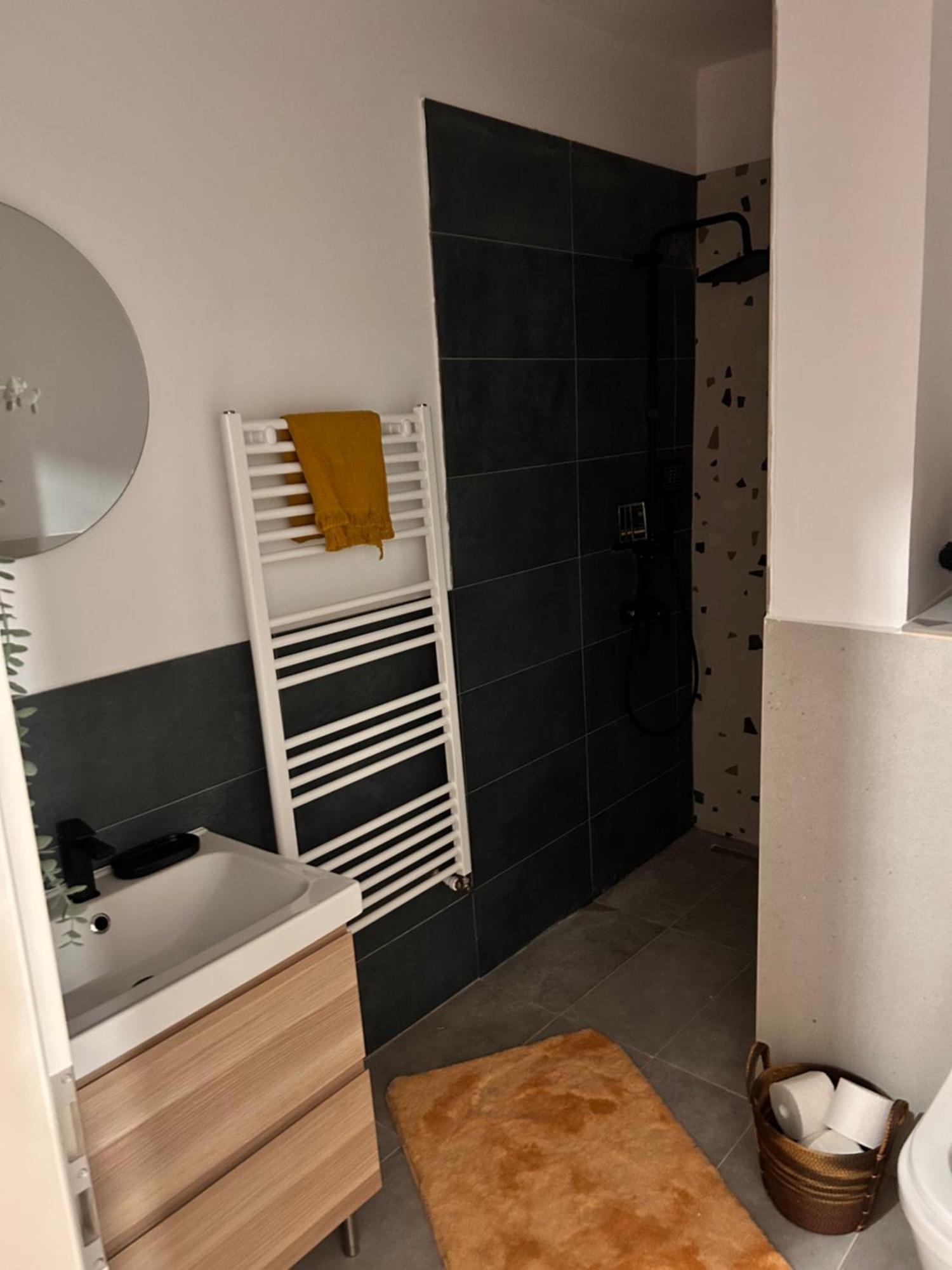 Apartamento T6 Urban Energy Bucarest Exterior foto