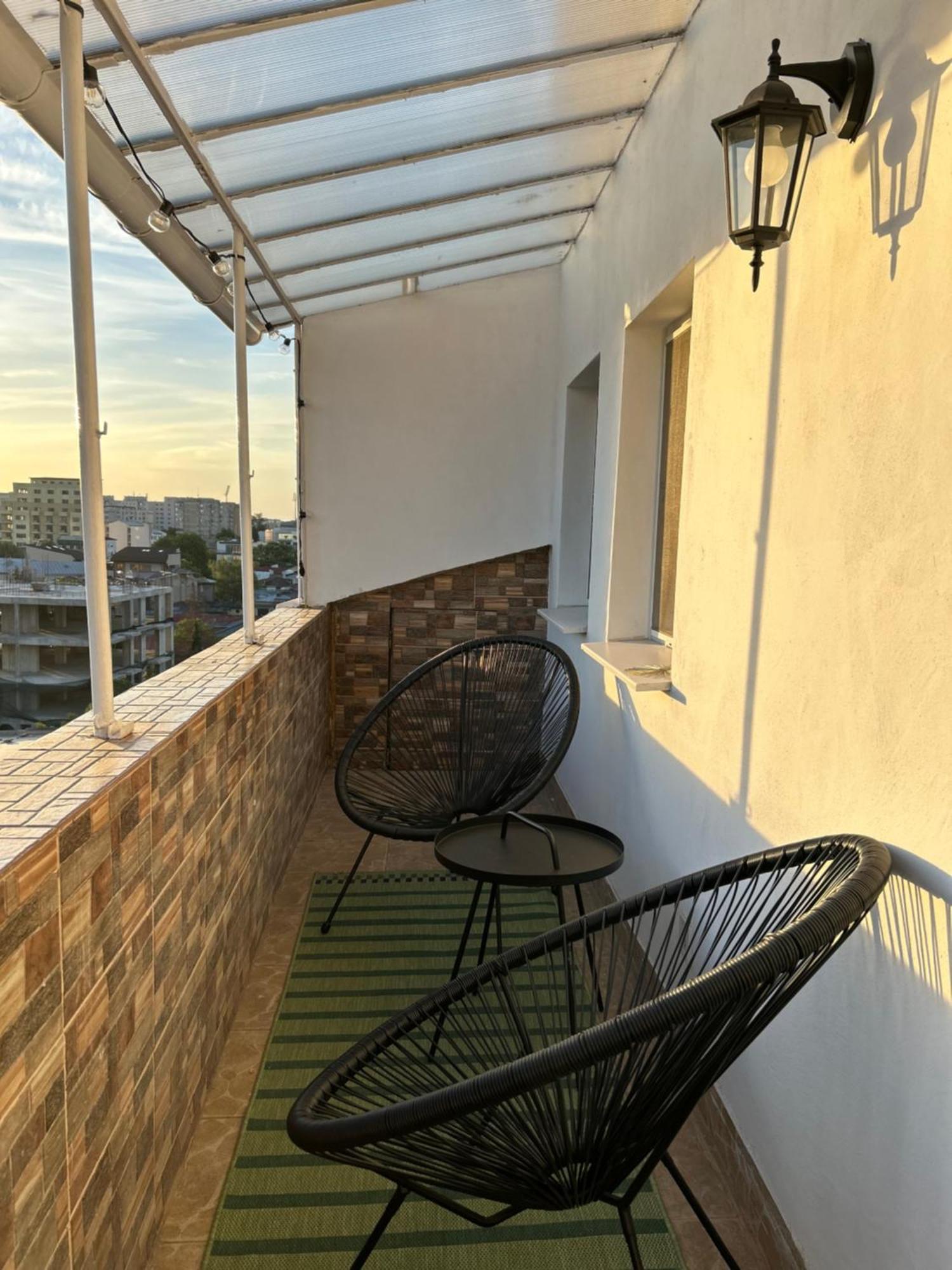 Apartamento T6 Urban Energy Bucarest Exterior foto