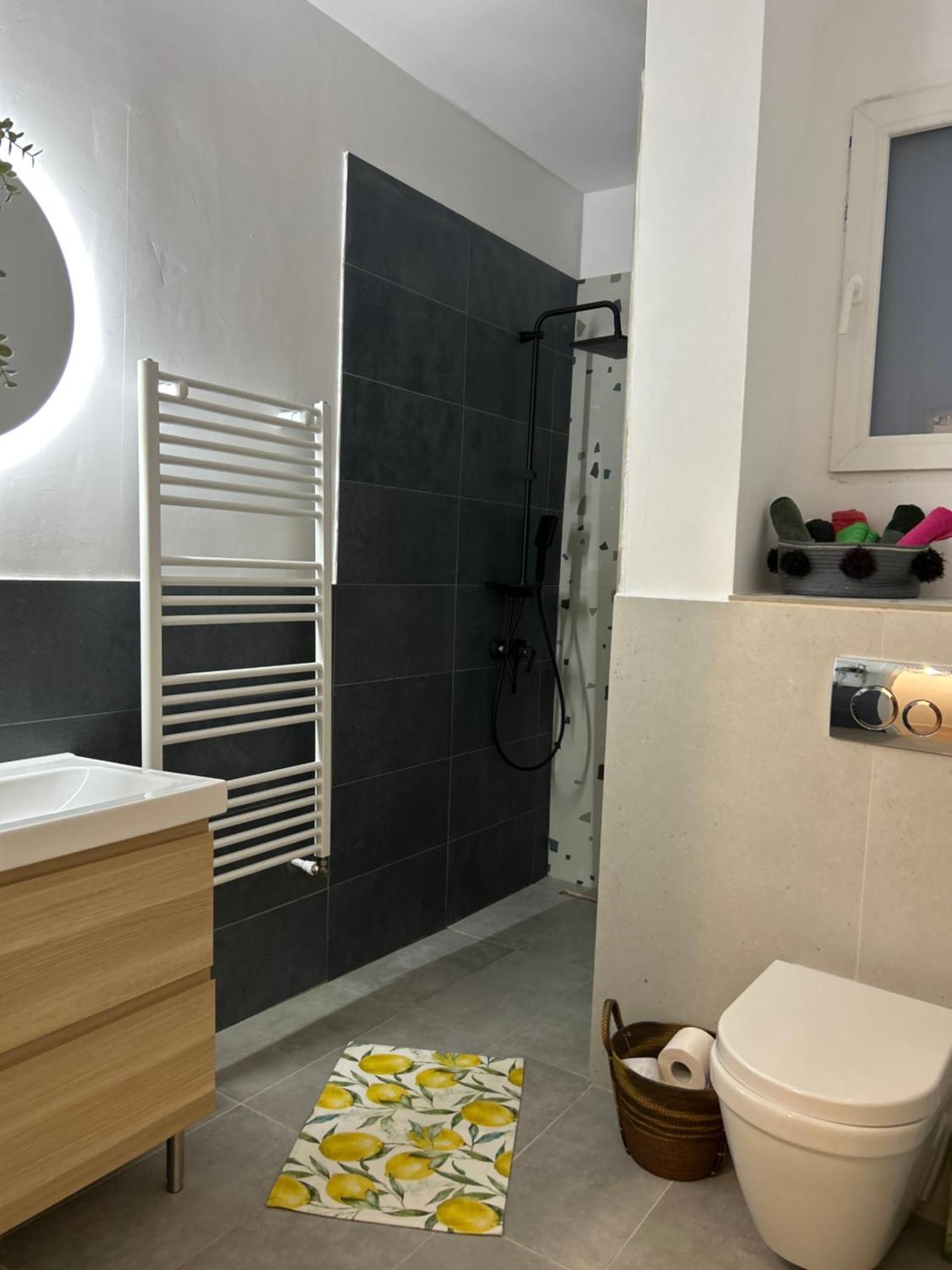 Apartamento T6 Urban Energy Bucarest Exterior foto